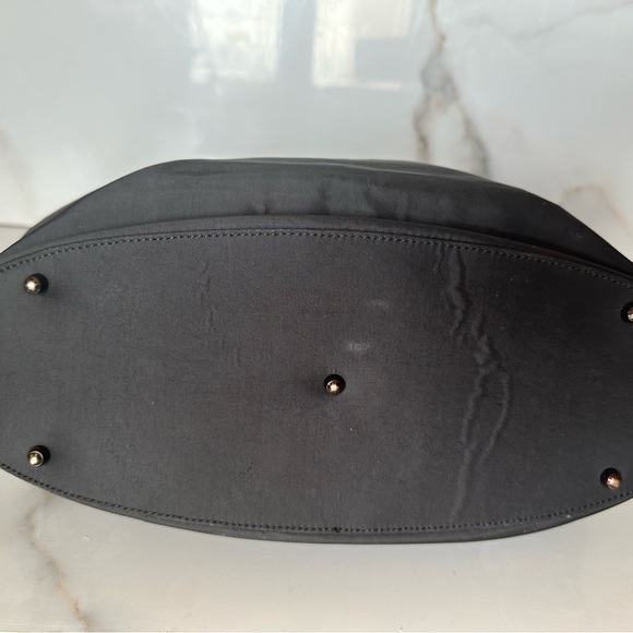 Gucci Handbag Black Nylon - Picture 11 of 11